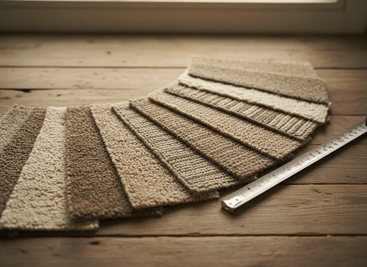 Carpet Installation Deerton, MI FAQs